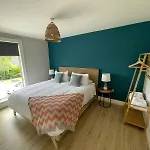 Ocean Breeze * Cork