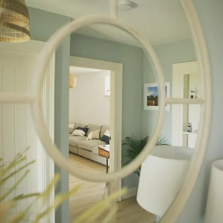 Holiday home Ocean Breeze Cork