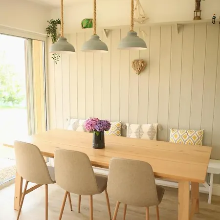 Ocean Breeze Holiday home