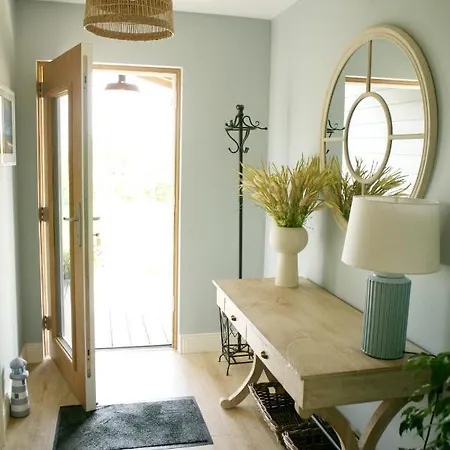 Holiday home Ocean Breeze