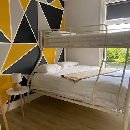 Ocean Breeze Holiday home Cork
