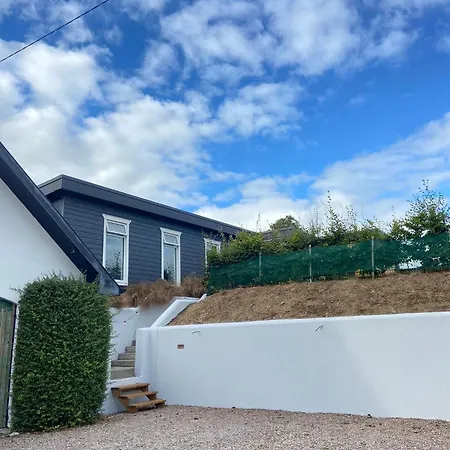 Ocean Breeze Holiday home