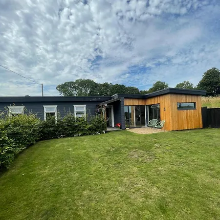 Ocean Breeze Holiday home