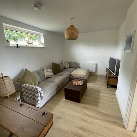 Holiday home Ocean Breeze Cork