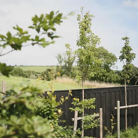 بيت للعطل Ocean Breeze *