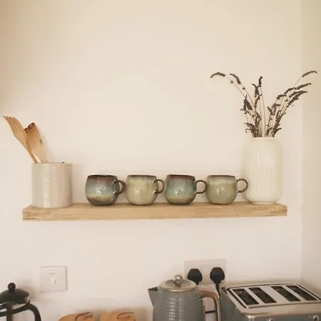 Ocean Breeze Vakantiehuis Cork