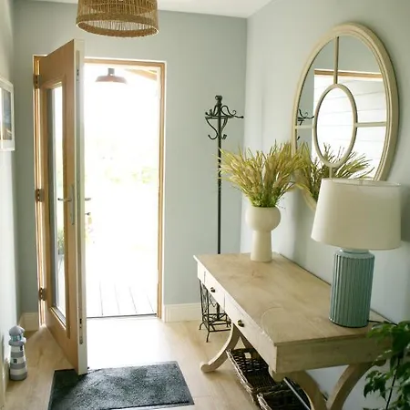 بيت للعطل Ocean Breeze