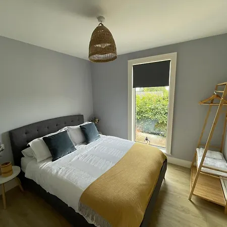 Ocean Breeze Vakantiehuis *