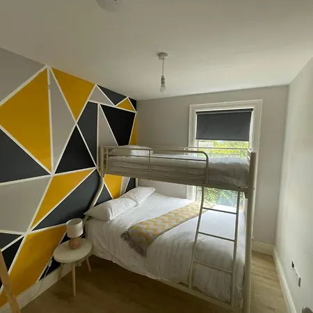 Semesterbostad Ocean Breeze *