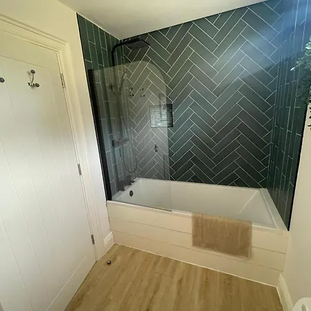 Ocean Breeze Vakantiehuis Cork