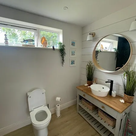 Ocean Breeze Semesterbostad Cork