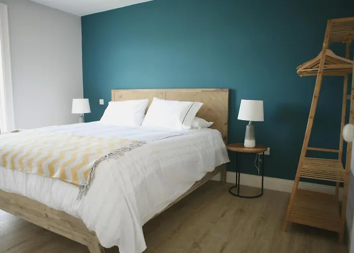 Hébergement de vacances Ocean Breeze