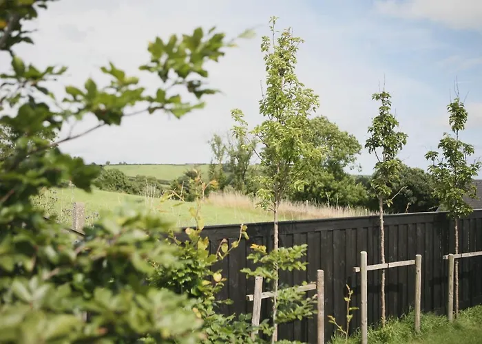 Дом отдыха Ocean Breeze *