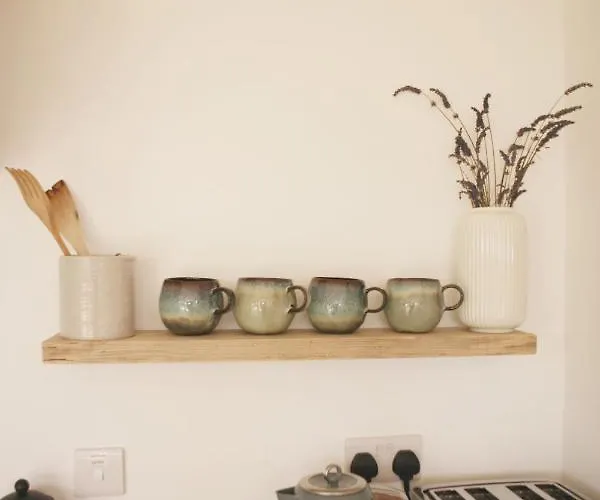 Ocean Breeze Hébergement de vacances Cork