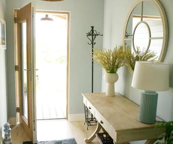 Дом отдыха Ocean Breeze