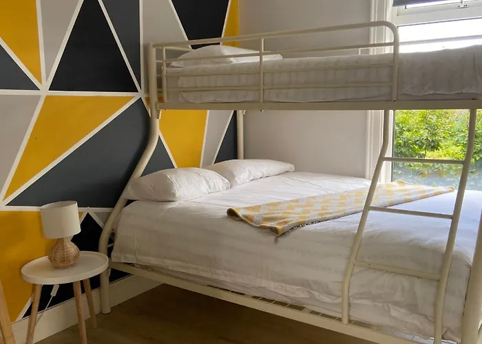 Ocean Breeze Hébergement de vacances Cork