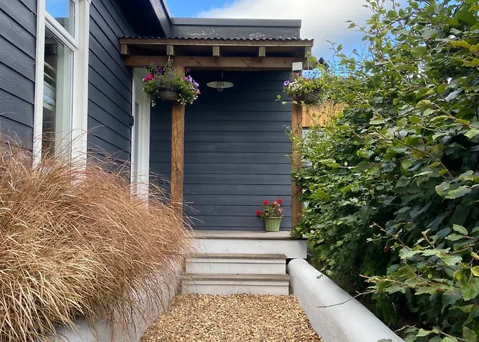 Ocean Breeze Дом отдыха *