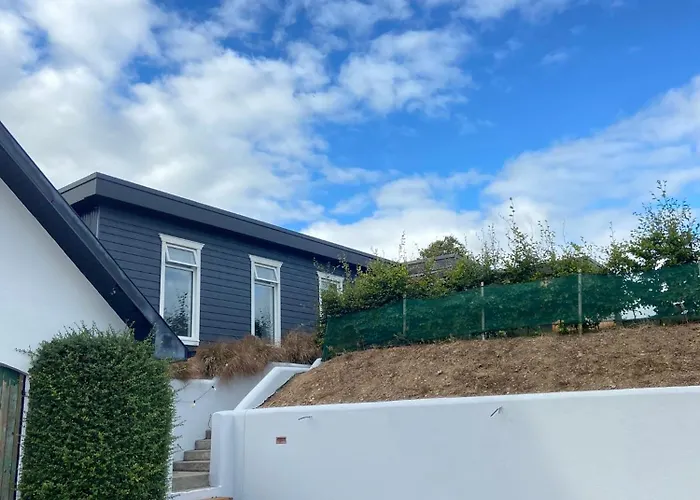 Ocean Breeze Дом отдыха