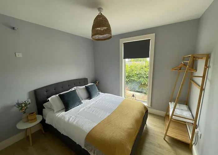 Ocean Breeze 別荘 *