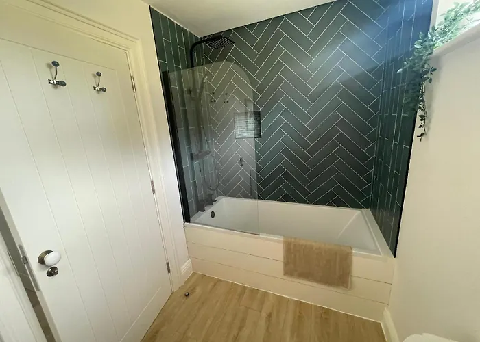 Ocean Breeze 別荘 コーク