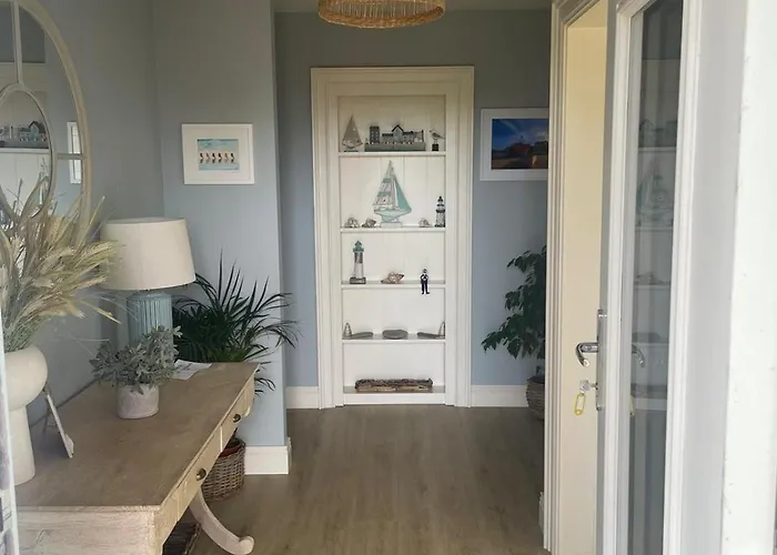 別荘 Ocean Breeze *