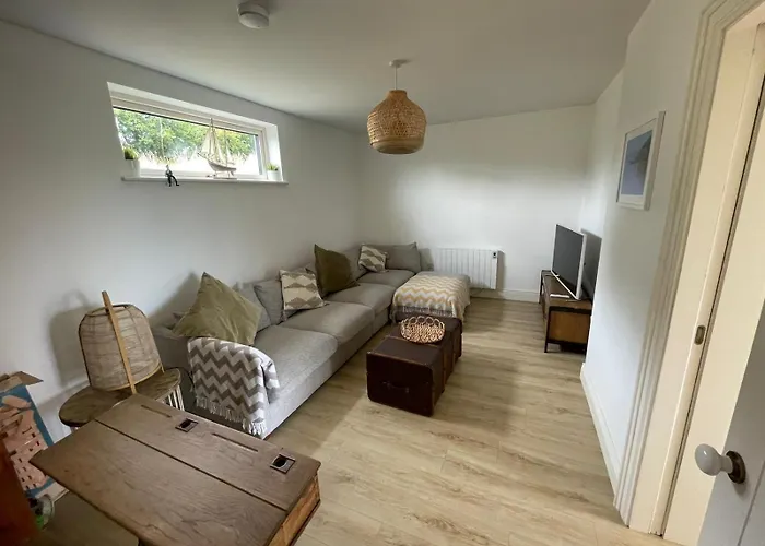 別荘 Ocean Breeze コーク